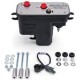 Edelbrock EFI Fuel pump system